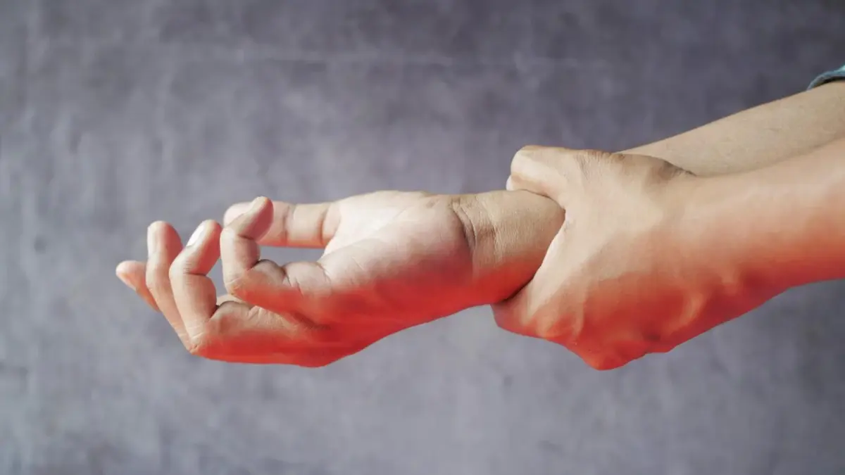 Early Signs of Nerve Damage