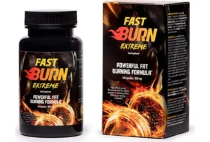 Fast Burn Extreme Reviews