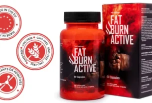 Fat Burn Active Reviews