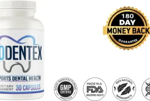 How to Use BioDentex for Real Results
