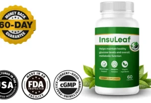 Insuleaf User Reviews