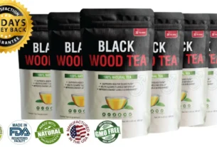 Is Black Wood Tea Really Worth It