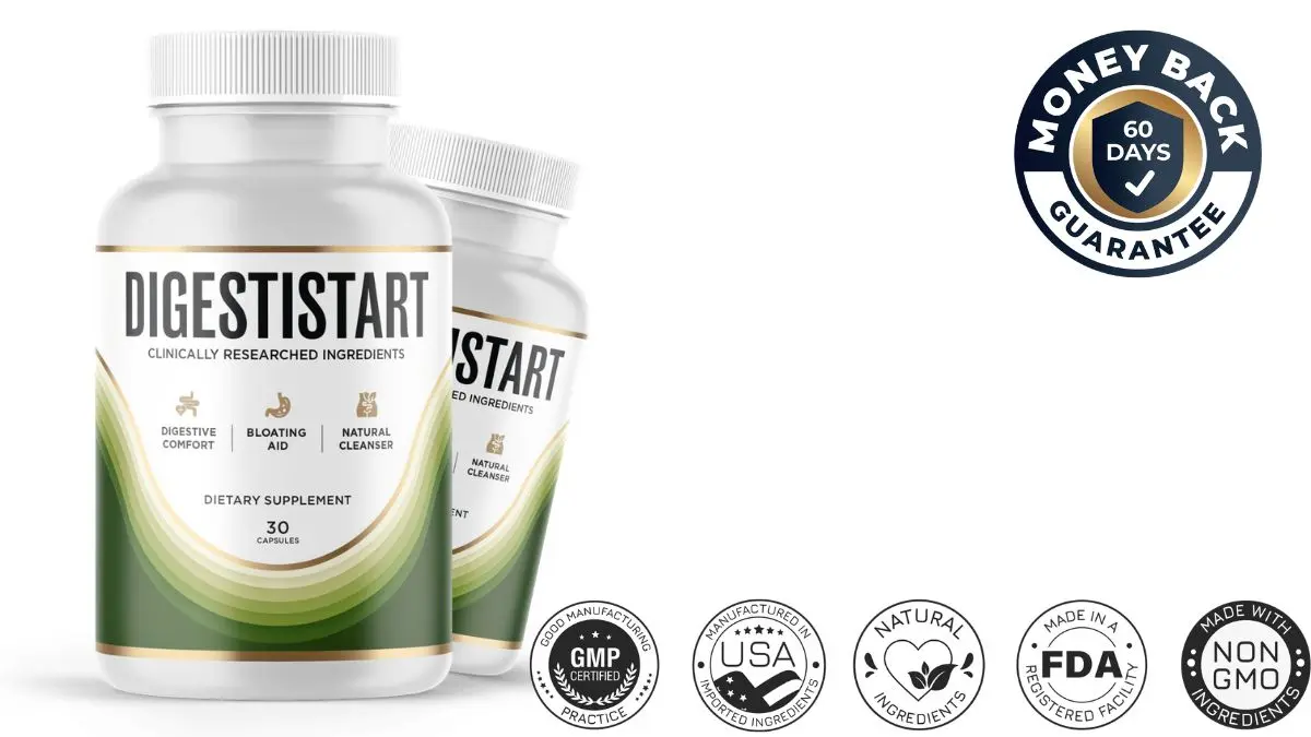 Is Digestistart Really Worth It