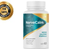 Is Nerve Calm Reliable