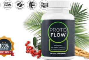 Is ProtoFlow Safe