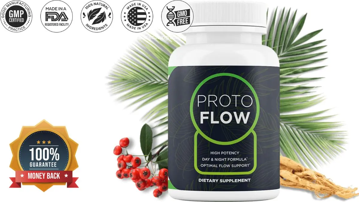 Is ProtoFlow Safe