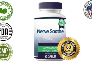 Nerve Soothe Reviews