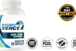 Neuro Serge Reviews