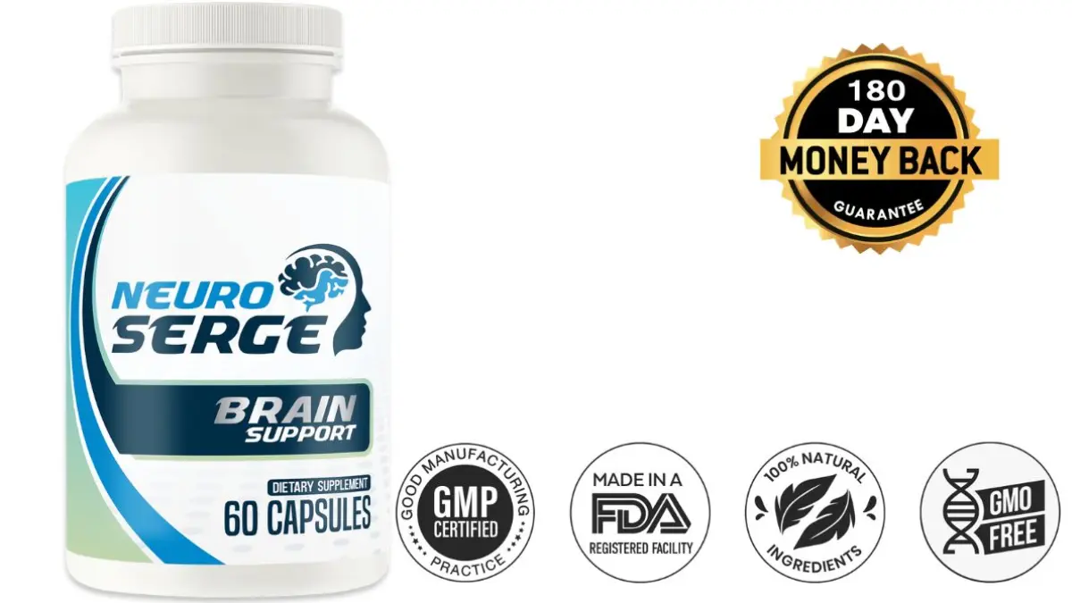 Neuro Serge Reviews