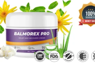 Should I Buy Balmorex Pro