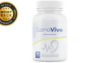 SonoVive Reviews