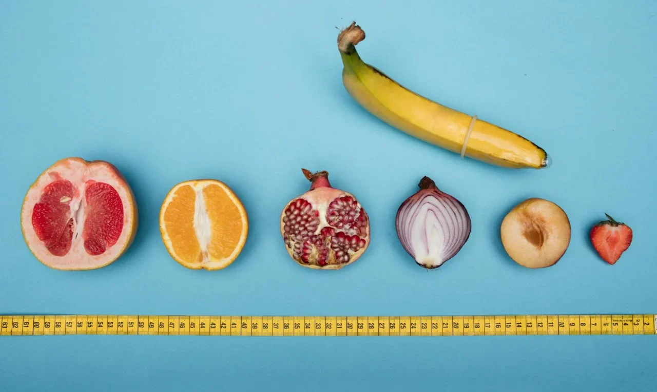 Best Foods for Sexual Performance to Boost Stamina