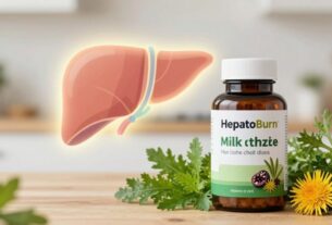hepatoburn review