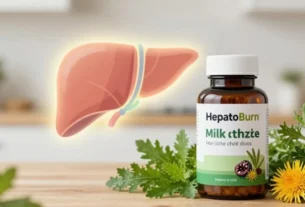 hepatoburn review