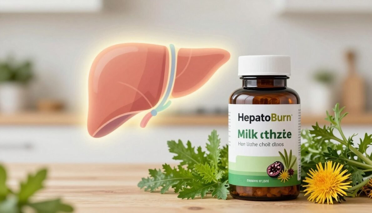 hepatoburn review