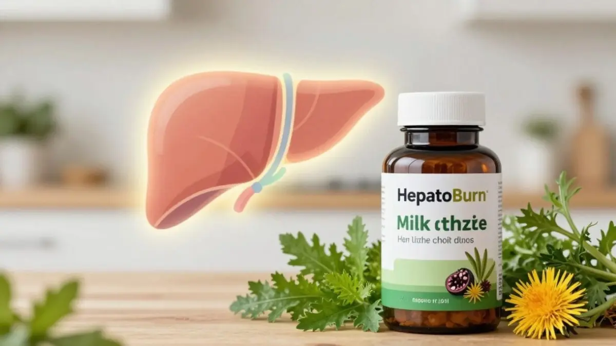 hepatoburn review