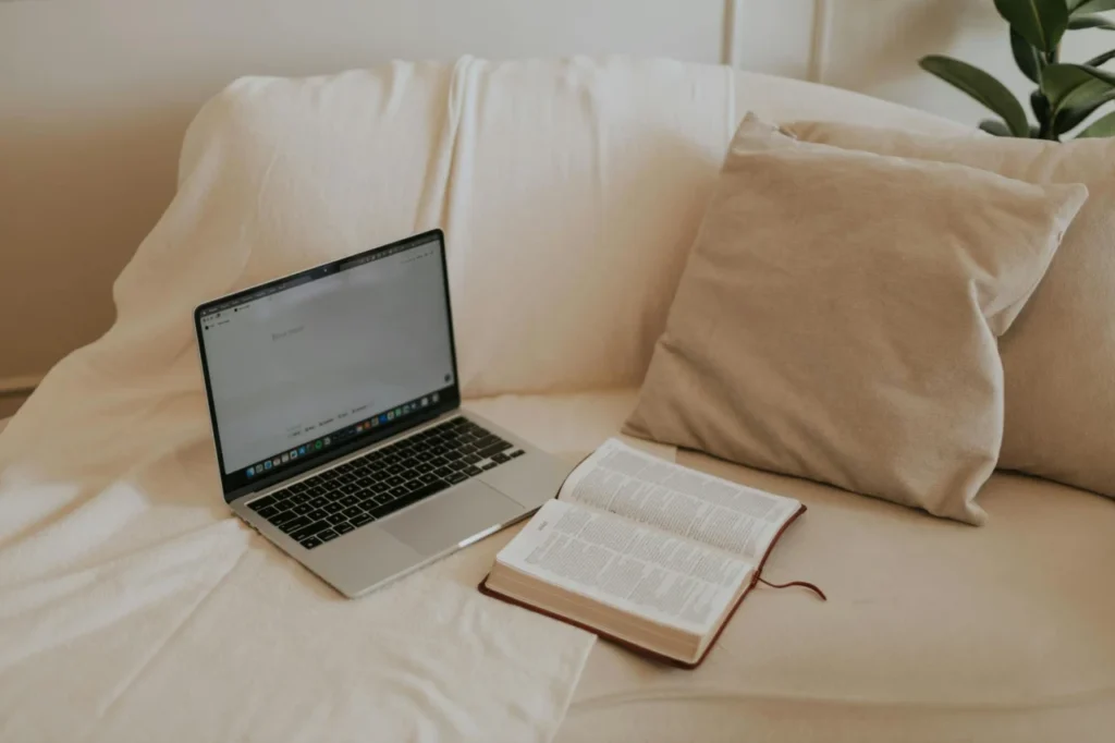 Daily Habits That Improve Focus