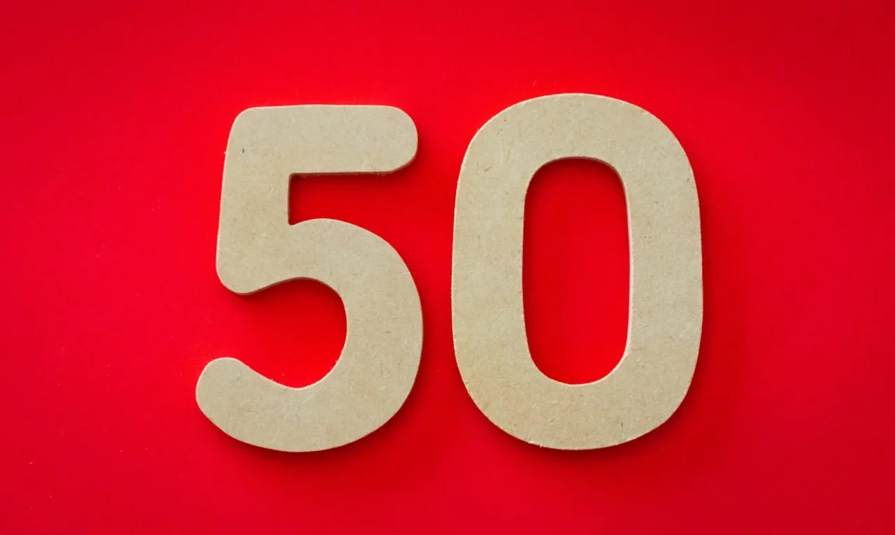 Prostate wellness guide for men over 50