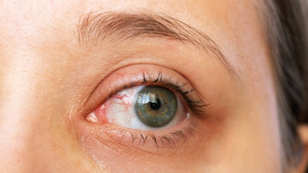 Signs Your Vision Is Getting Worse