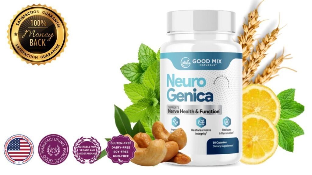 Neurogenica Review
