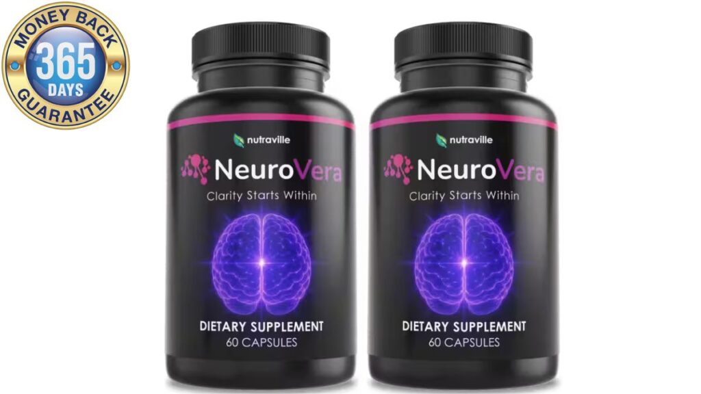 How Does Neurovera Work?