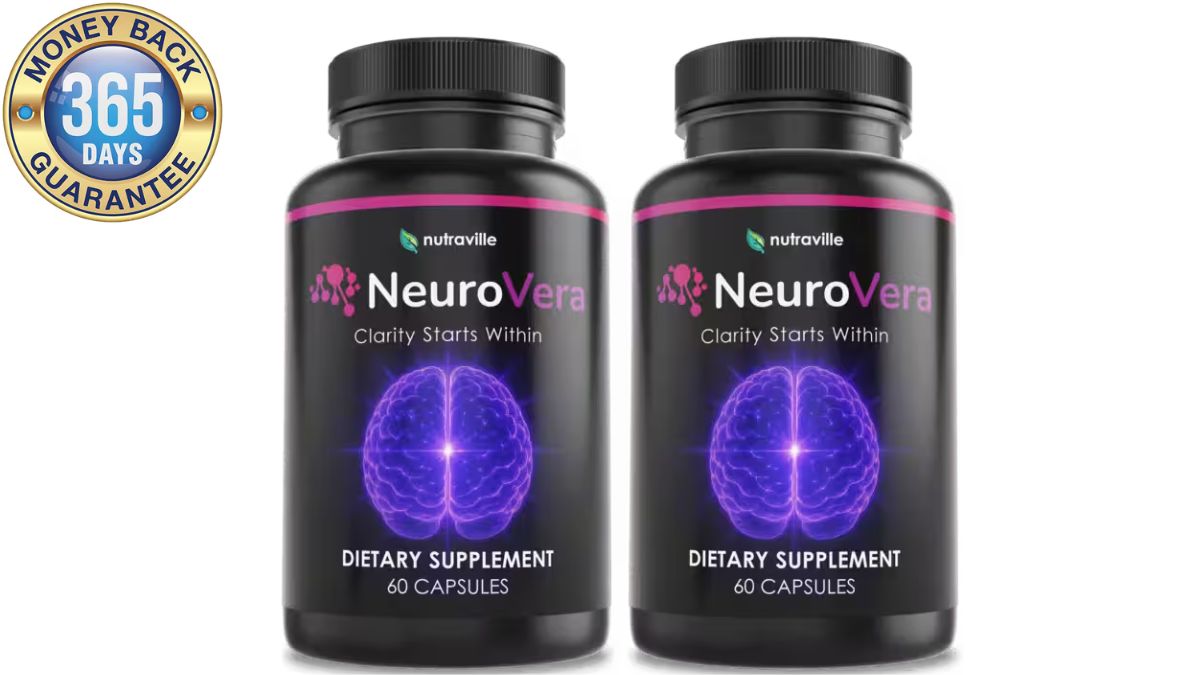 How Does Neurovera Work?