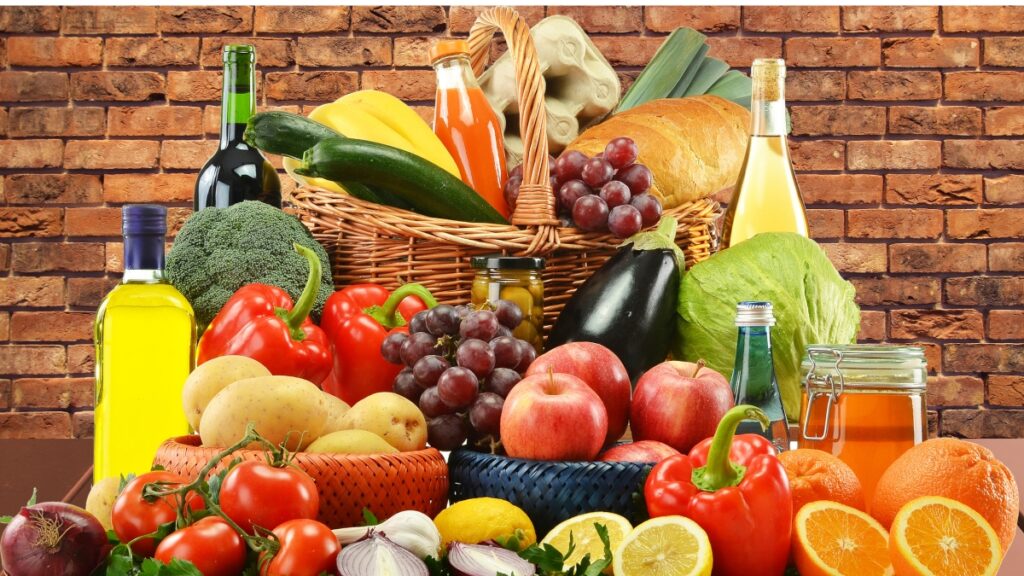 Fiber Supplements for Digestion