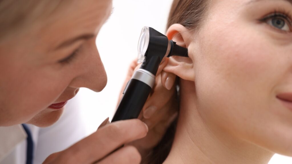 Common Causes of Ringing in the Ears