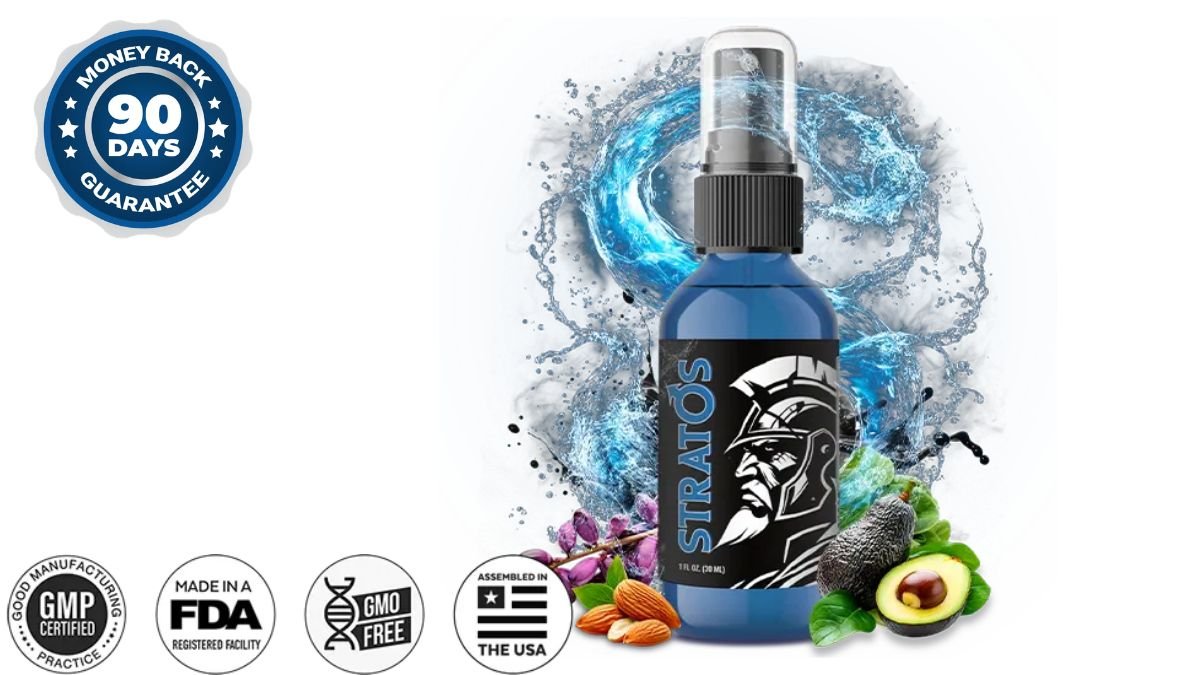 Should I Buy Stratos