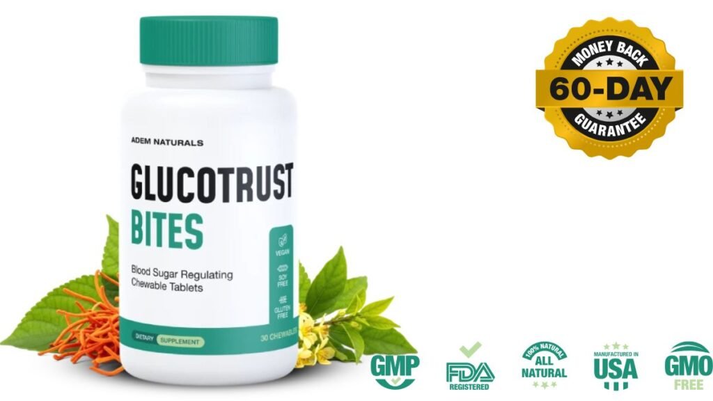 Is GlucoTrust Safe?