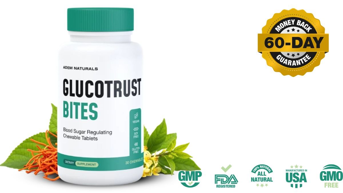 Is GlucoTrust Safe?
