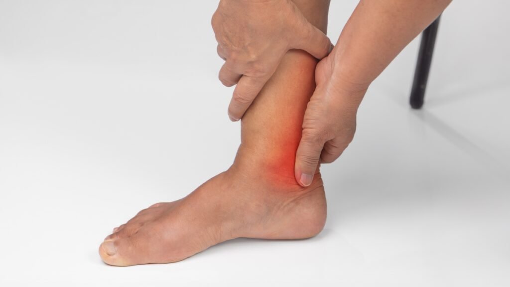 What Causes Neuropathy in Feet