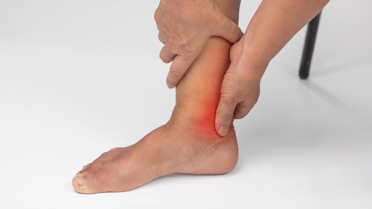 What Causes Neuropathy in Feet