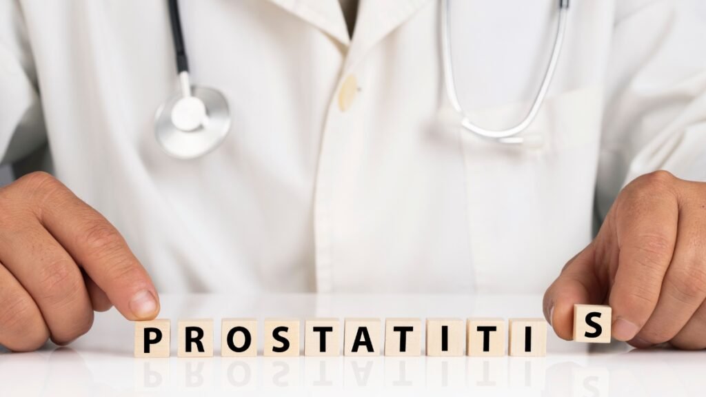 Early Signs of Prostate Problems