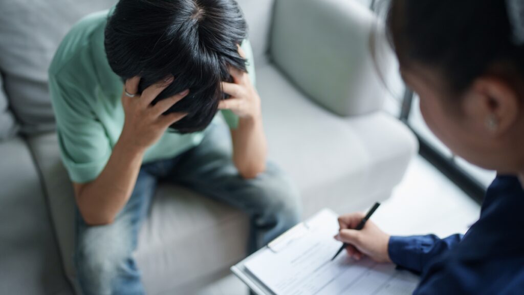 Signs of Cognitive Decline