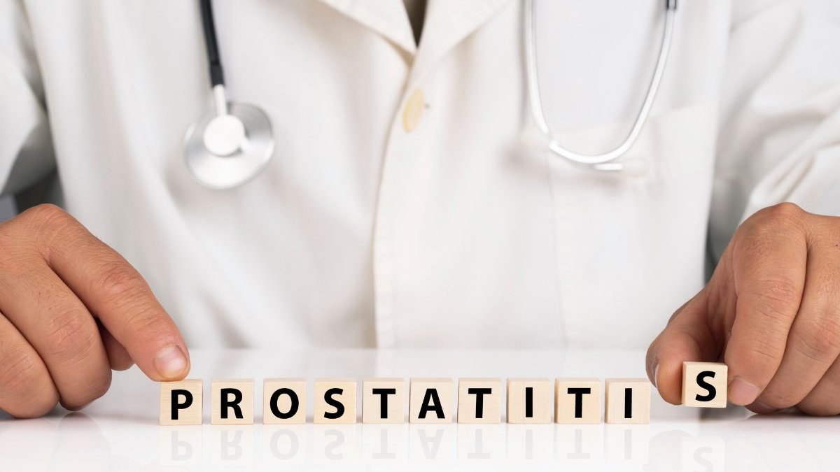 Early Signs of Prostate Problems