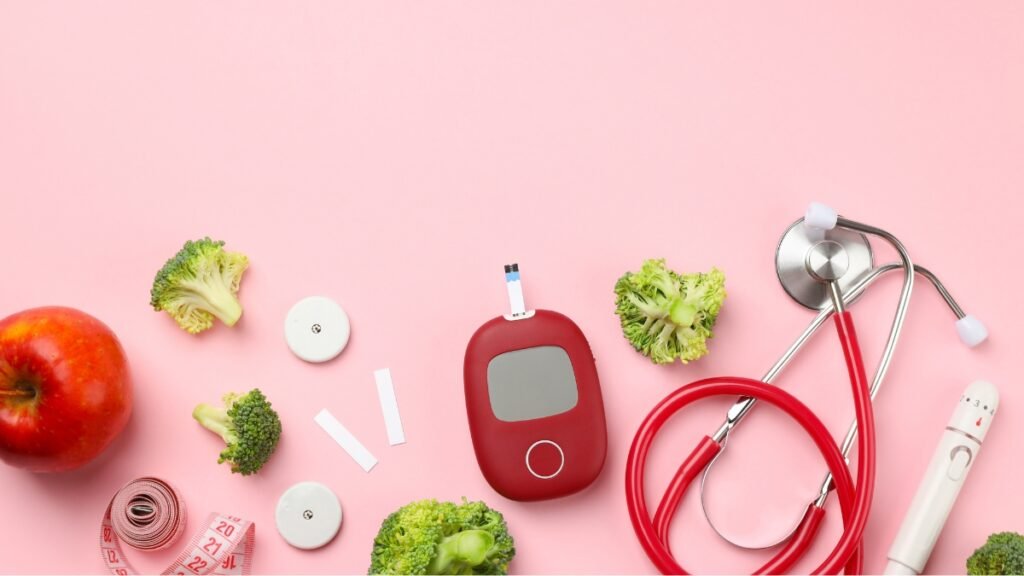 Blood Sugar Spikes: Causes and How to Avoid Them
