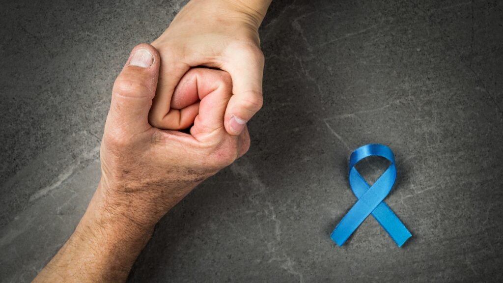 Natural Ways to Improve Prostate Health