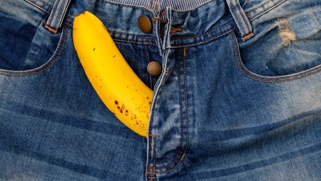 Testosterone and Sexual Health