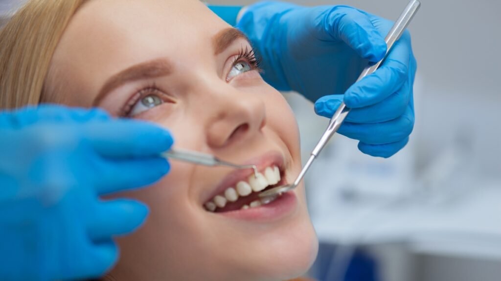 Daily Oral Care Routine