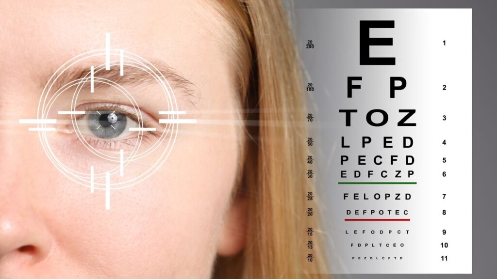 Macular Degeneration Prevention Tips