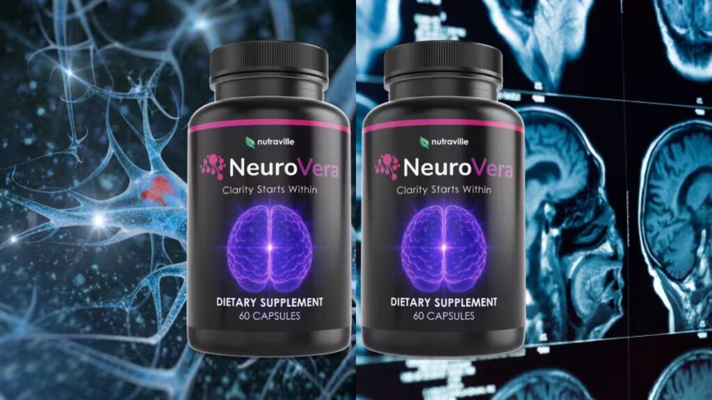 How Does Neurovera Work?