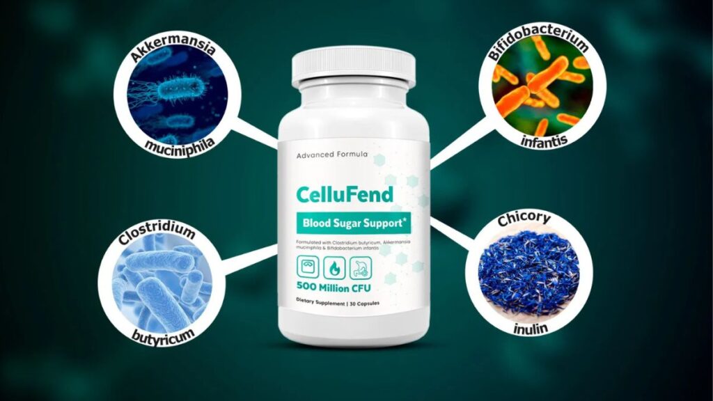 Is Cellufend Safe?