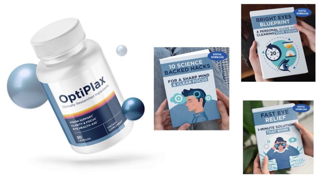 Who Should Use Optiplax?