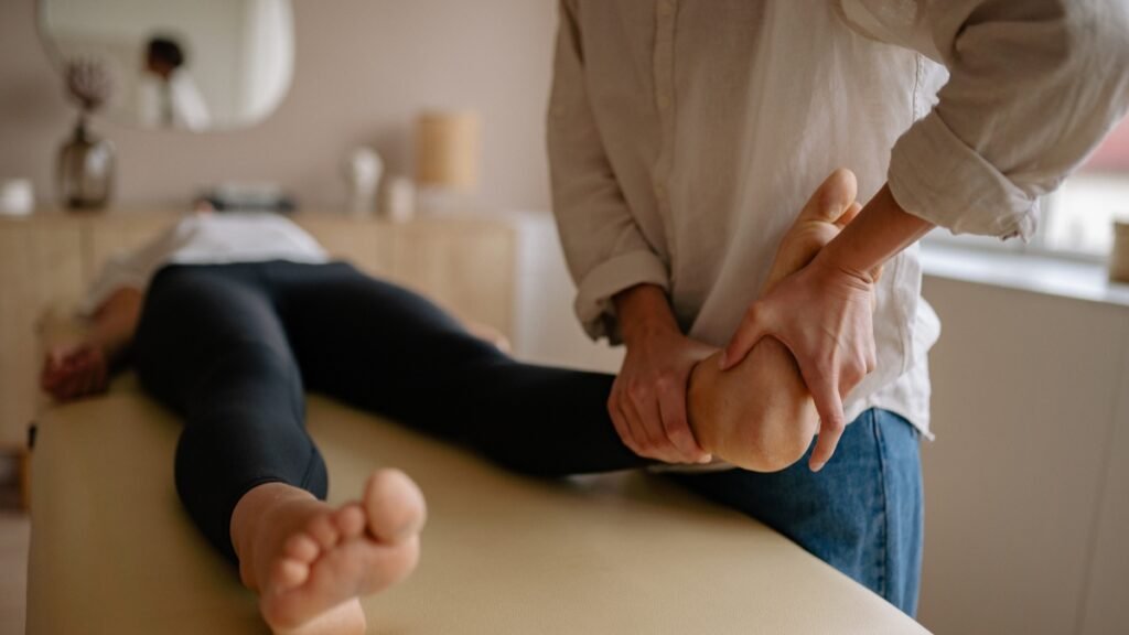 Best Exercises for Joint Pain Relief