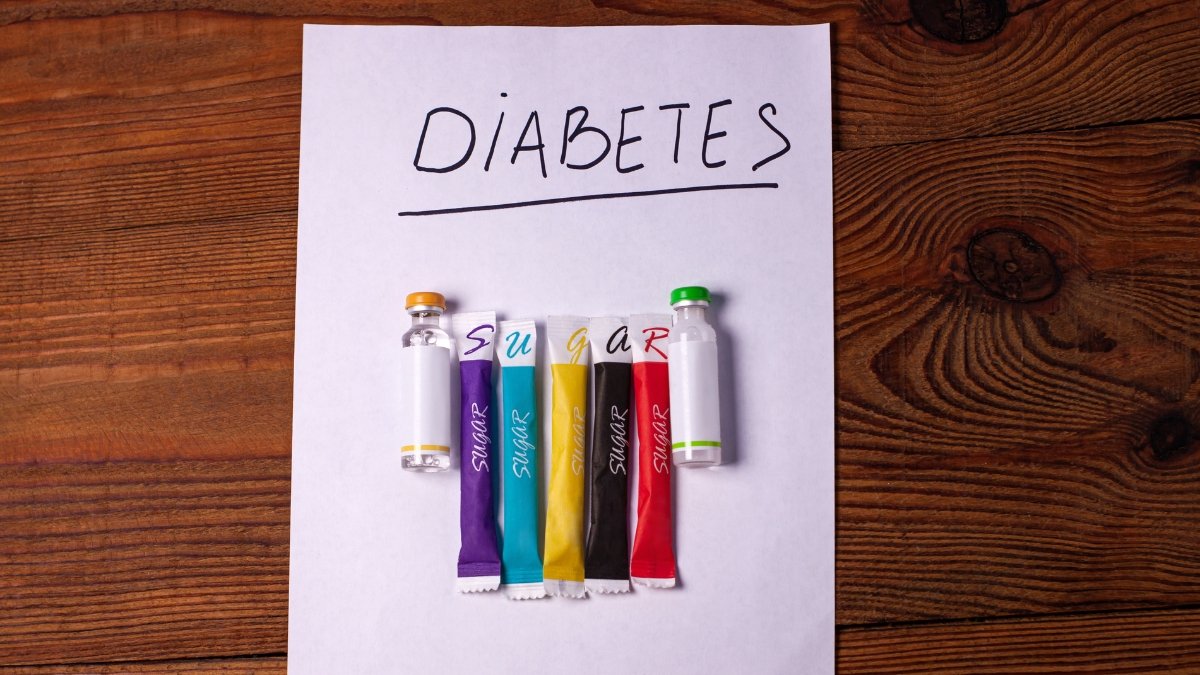 Best Foods to Lower Blood Sugar Quickly