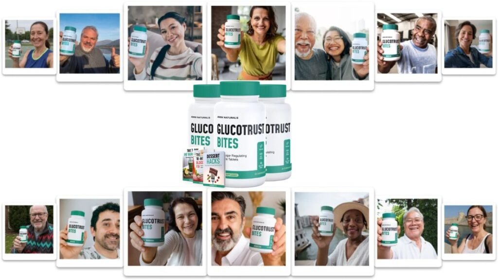 Is GlucoTrust Safe?