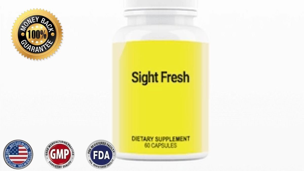 Sight Fresh Review