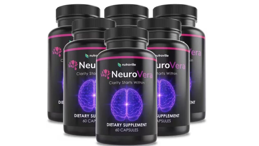 What Makes Neurovera Different?