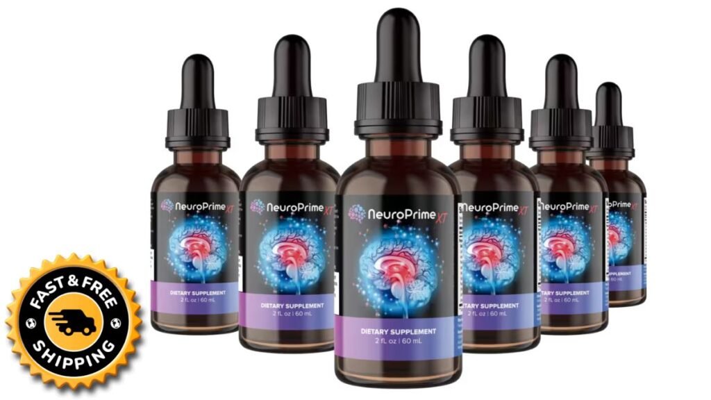 Is NeuroPrime Safe? Any Side Effects?